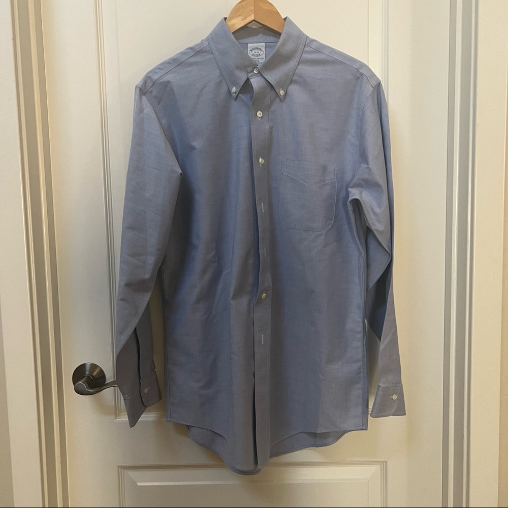 Brooks Brothers Original Polo